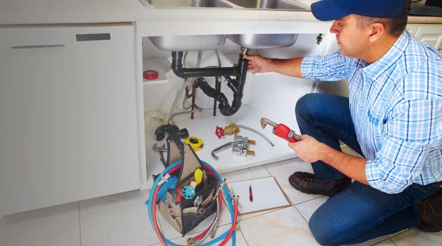 Professional expert plumbing services in Lithonia, GA